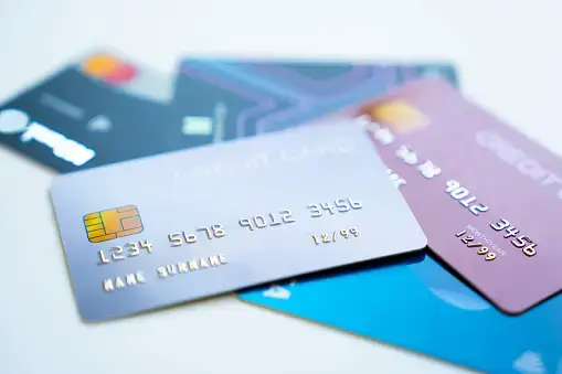 free credit card from debt consolidation plan