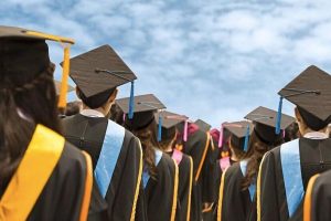graduating with student loan Singapore