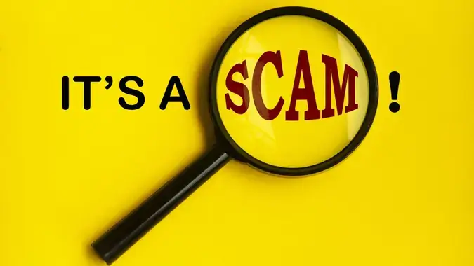 how to spot loan scams singapore