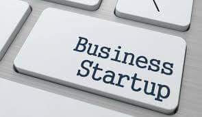 business startup loan button
