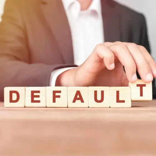 high-default-risk