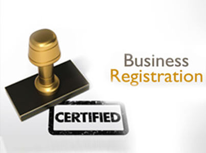 how to get loan for new business - registered