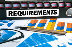 how to get loan for new business - requirements