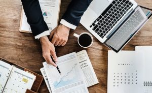 how to get loan for new business - steps
