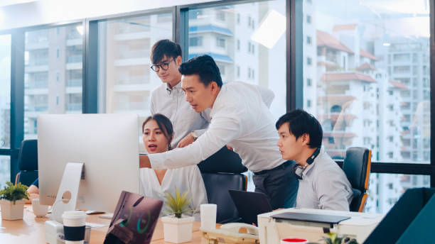 how to get loan for new business - types