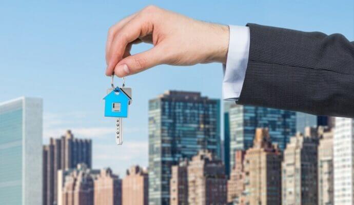 startup business loan singapore for property