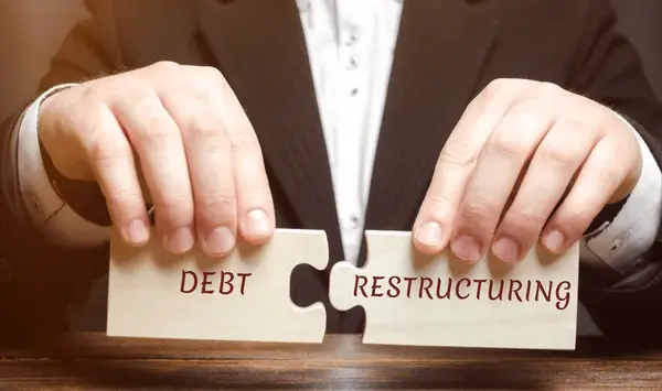 bad credit personal loan for debt consolidation