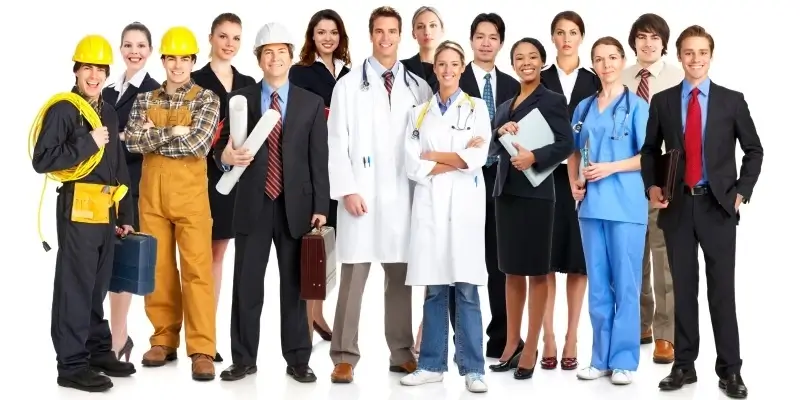foreigners working in singapore