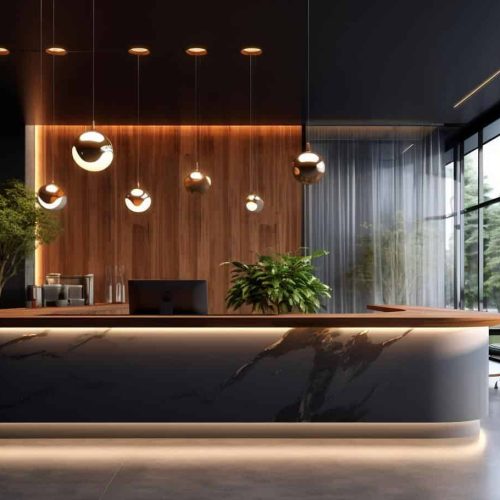 luxurious-office-reception