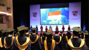 finish studies with student line of credit