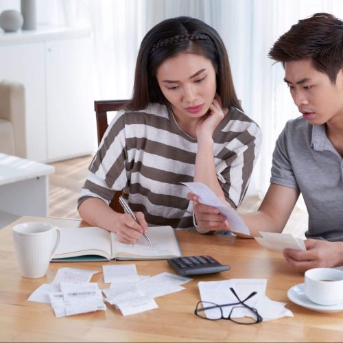 cheap personal loan in singapore