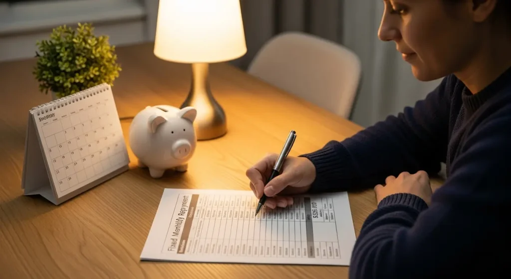 Unsecured Personal Loan Singapore