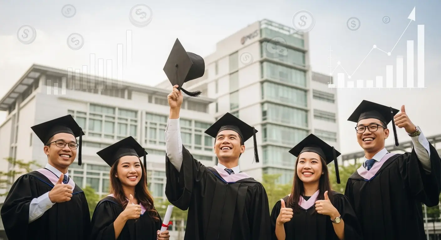 cash mart study loan Singapore