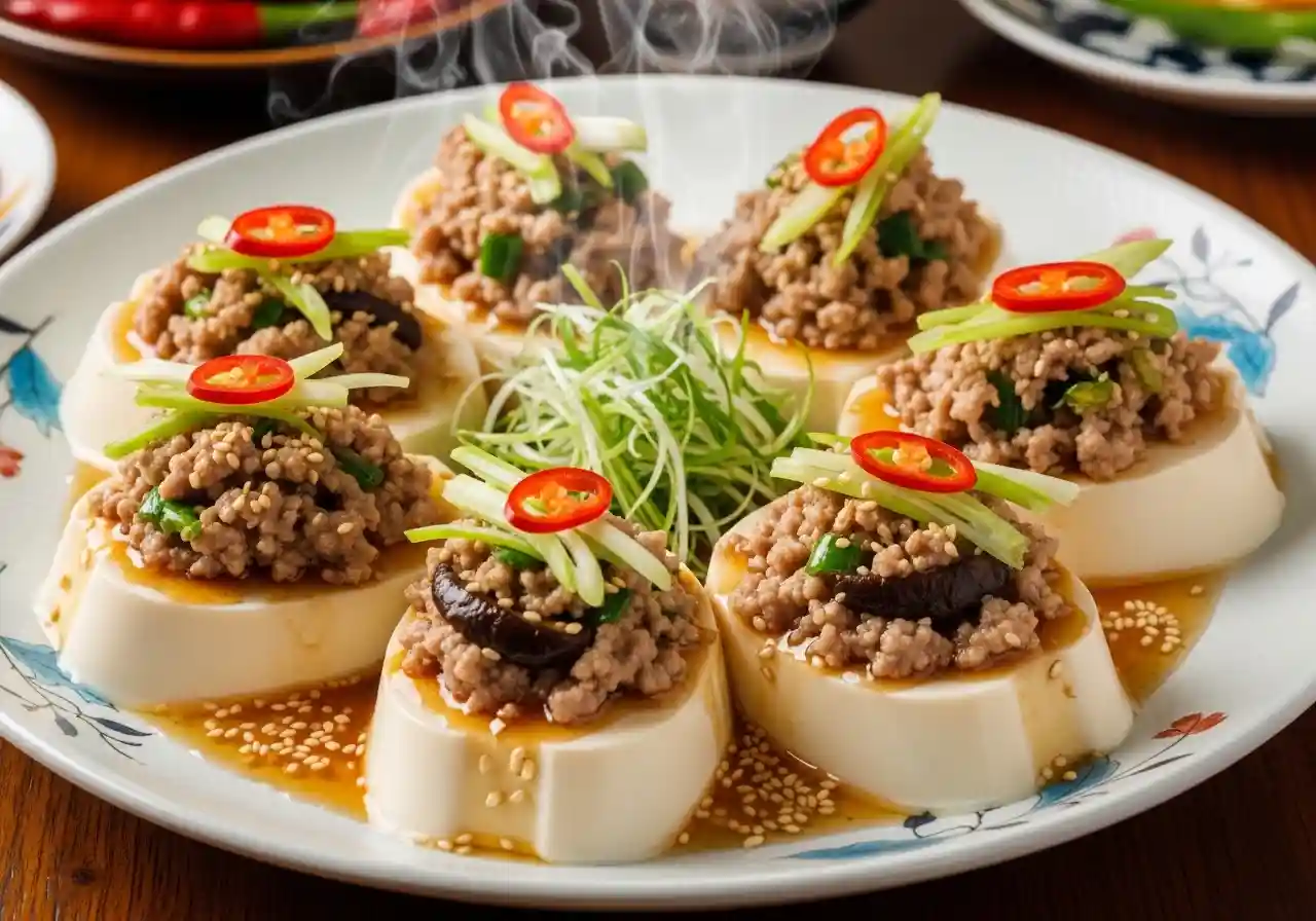what to eat in Bukit Panjang D