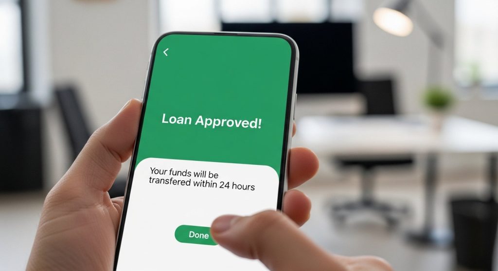 loan approve cash mart singapore