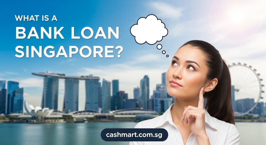 bank loan singapore