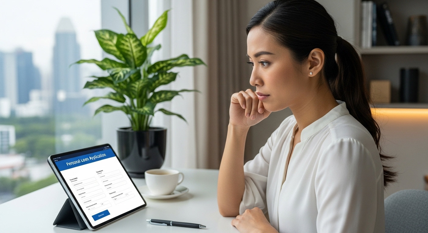 best personal loan deals