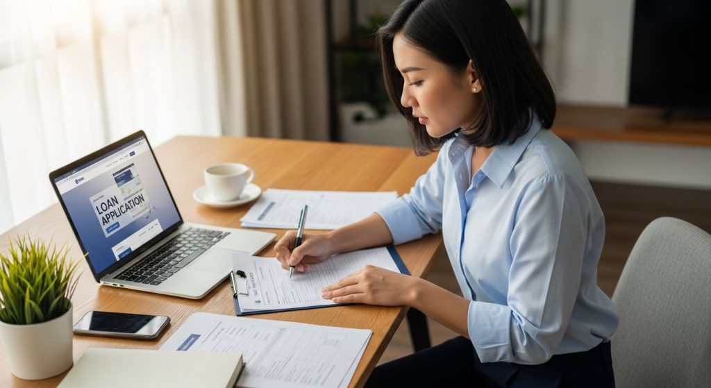 cash mart singapore loan application