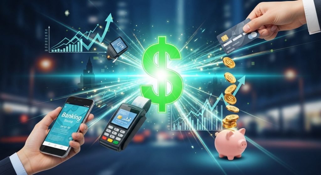 instant financial help