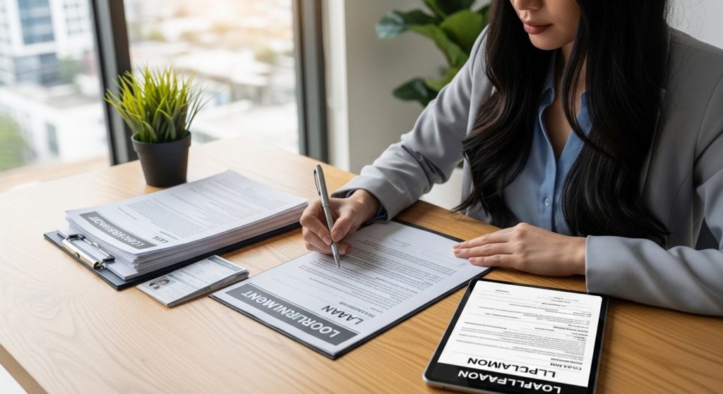 interest free loan singapore